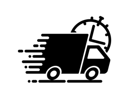 משלוחים מיוחדים ומיידיים 